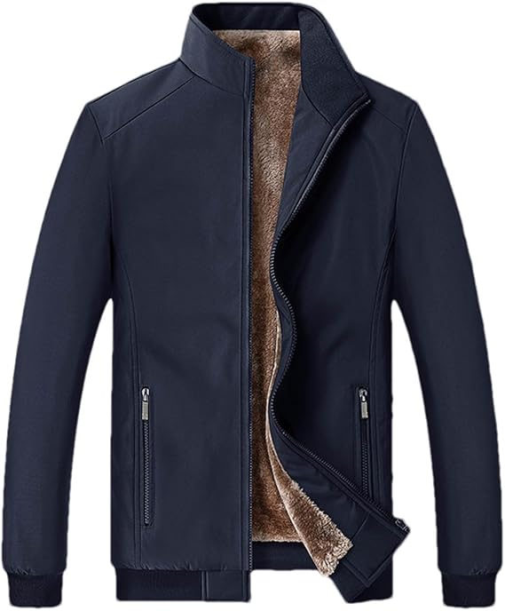 H.D Corbin Jacket - Handsome Dans