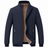 H.D Corbin Jacket - Handsome Dans