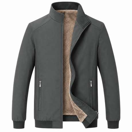 H.D Corbin Jacket - Handsome Dans