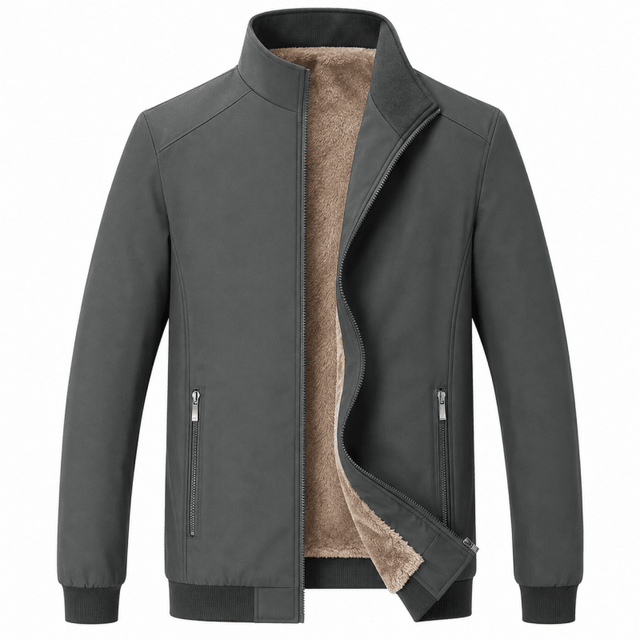 H.D Corbin Jacket - Handsome Dans