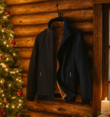 H.D Corbin Jacket - Handsome Dans