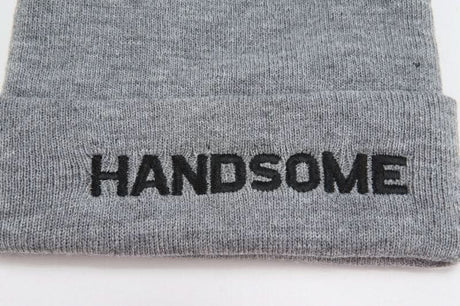 H.D Cosmic Beanie - Handsome Dans