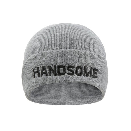 H.D Cosmic Beanie - Handsome Dans