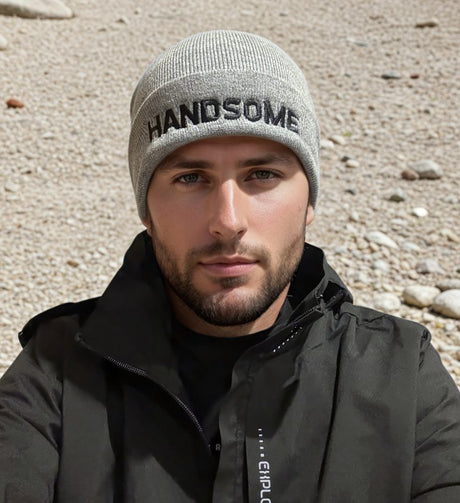 H.D Cosmic Beanie - Handsome Dans