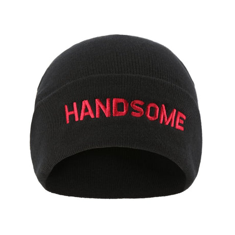 H.D Cosmic Beanie - Handsome Dans