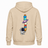 H.D Cosmic Hoodie - Handsome Dans