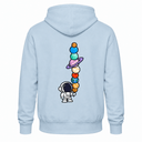 H.D Cosmic Hoodie - Handsome Dans