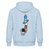 H.D Cosmic Hoodie - Handsome Dans