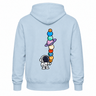 H.D Cosmic Hoodie - Handsome Dans