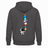 H.D Cosmic Hoodie - Handsome Dans