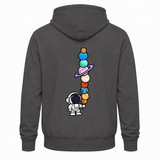 H.D Cosmic Hoodie - Handsome Dans