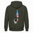 H.D Cosmic Hoodie - Handsome Dans