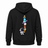 H.D Cosmic Hoodie - Handsome Dans