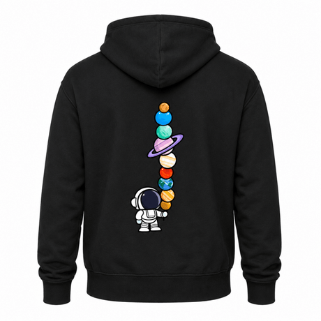 H.D Cosmic Hoodie - Handsome Dans
