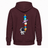 H.D Cosmic Hoodie - Handsome Dans