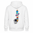 H.D Cosmic Hoodie - Handsome Dans