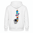 H.D Cosmic Hoodie - Handsome Dans