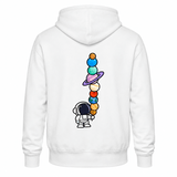 H.D Cosmic Hoodie - Handsome Dans