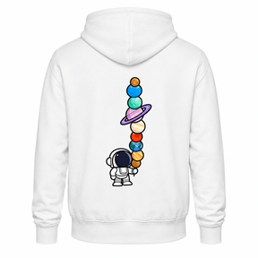 H.D Cosmic Hoodie - Handsome Dans
