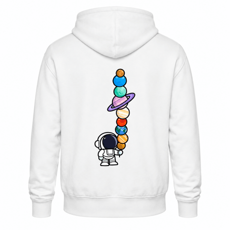 H.D Cosmic Hoodie - Handsome Dans