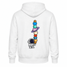 H.D Cosmic Hoodie - Handsome Dans