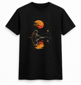 H.D Cosmo T-Shirt - Handsome Dans