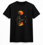 H.D Cosmo T-Shirt - Handsome Dans