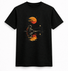 H.D Cosmo T-Shirt - Handsome Dans