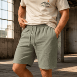 H.D Cove Shorts - Handsome Dans