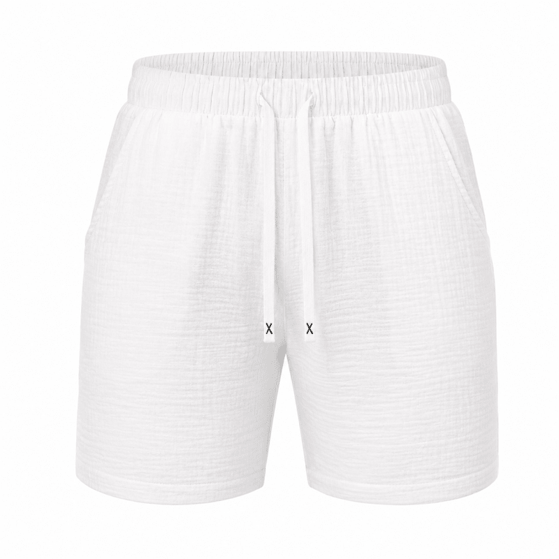 H.D Cove Shorts - Handsome Dans