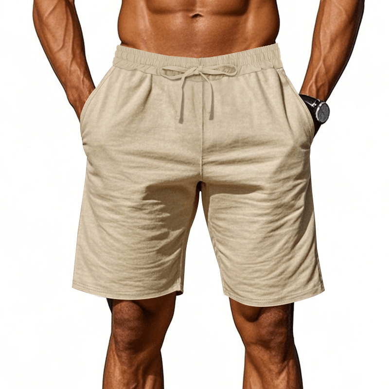 H.D Cove Shorts - Handsome Dans