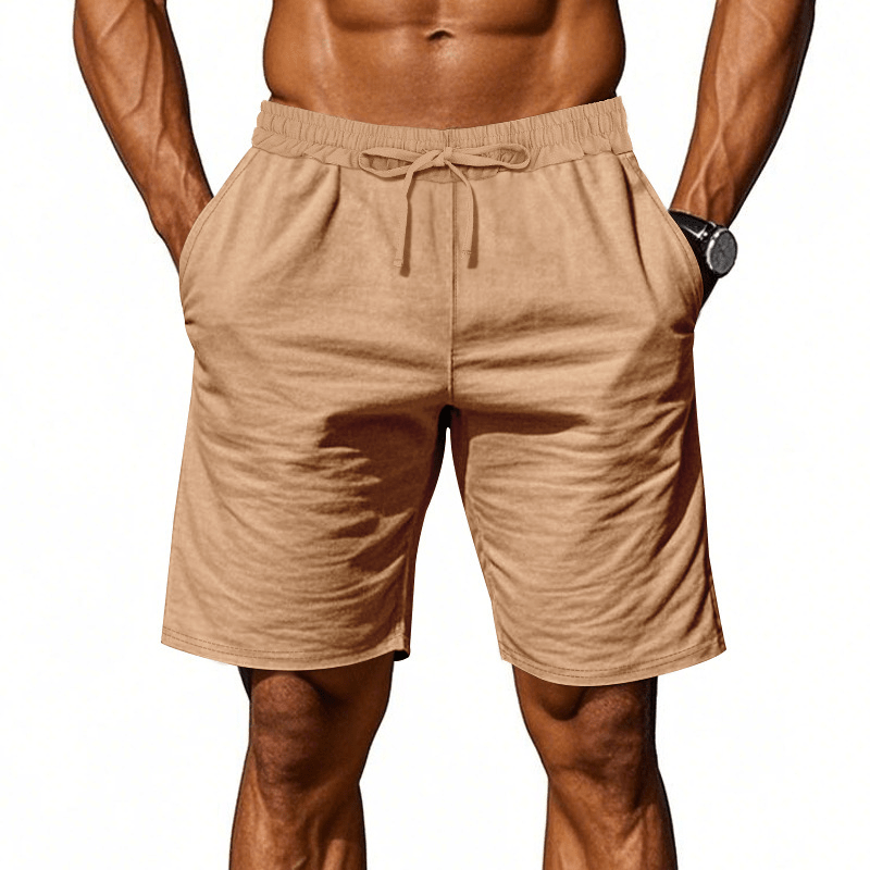 H.D Cove Shorts - Handsome Dans
