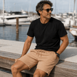 H.D Cove Shorts - Handsome Dans