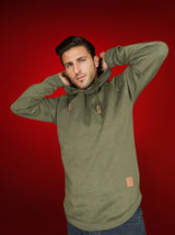 H.D Creed Hoodie - Handsome Dans