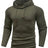H.D Creed Hoodie - Handsome Dans