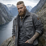 H.D Creedsman Jacket - Handsome Dans