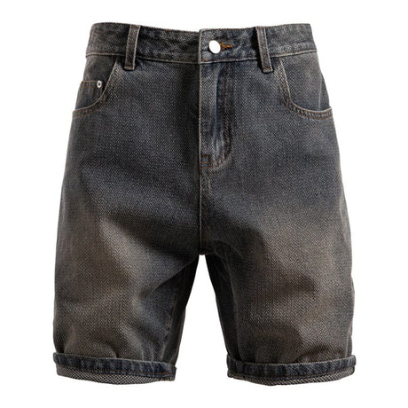 H.D Crimson Shorts - Handsome Dans