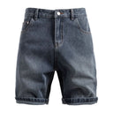 H.D Crimson Shorts - Handsome Dans