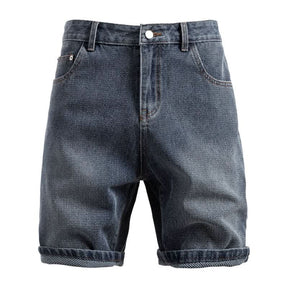 H.D Crimson Shorts - Handsome Dans