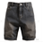 H.D Crimson Shorts - Handsome Dans
