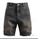 H.D Crimson Shorts - Handsome Dans