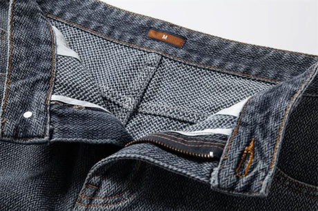 H.D Crimson Shorts - Handsome Dans