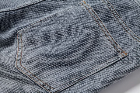 H.D Crimson Shorts - Handsome Dans