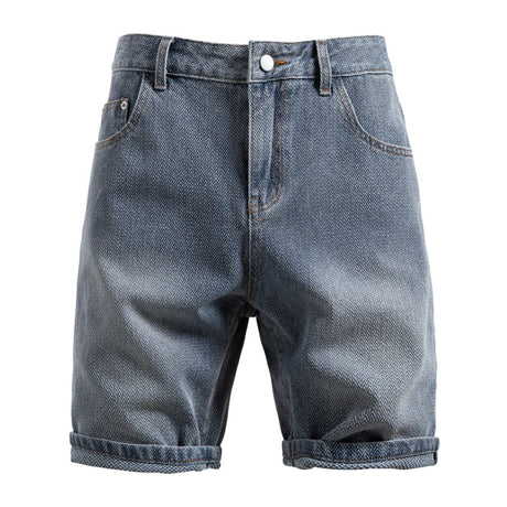 H.D Crimson Shorts - Handsome Dans