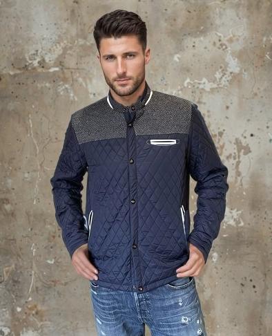 H.D Crofton Jacket - Handsome Dans