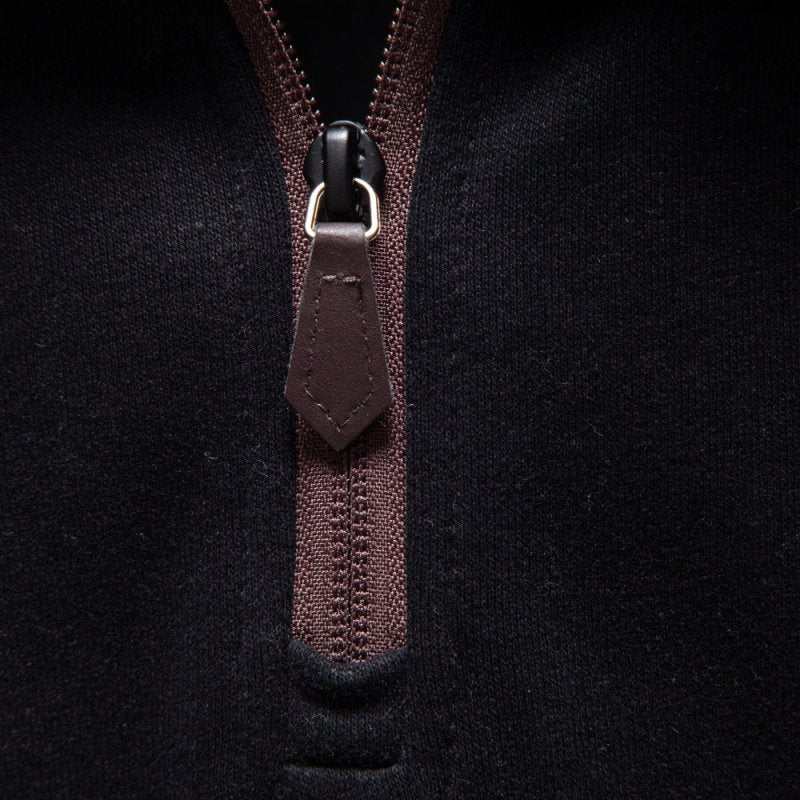 H.D Cromwell Sweater - Handsome Dans