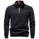 H.D Cromwell Sweater - Handsome Dans