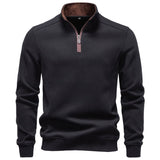 H.D Cromwell Sweater - Handsome Dans