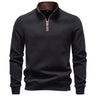 H.D Cromwell Sweater - Handsome Dans