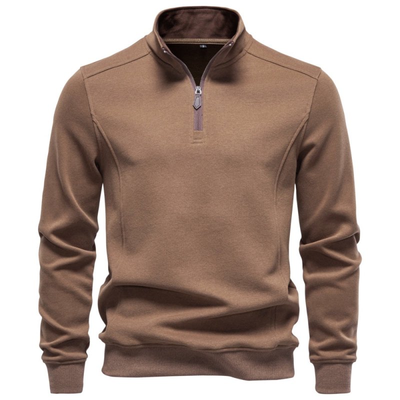 H.D Cromwell Sweater - Handsome Dans